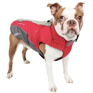 NWT Helios Dog Coat